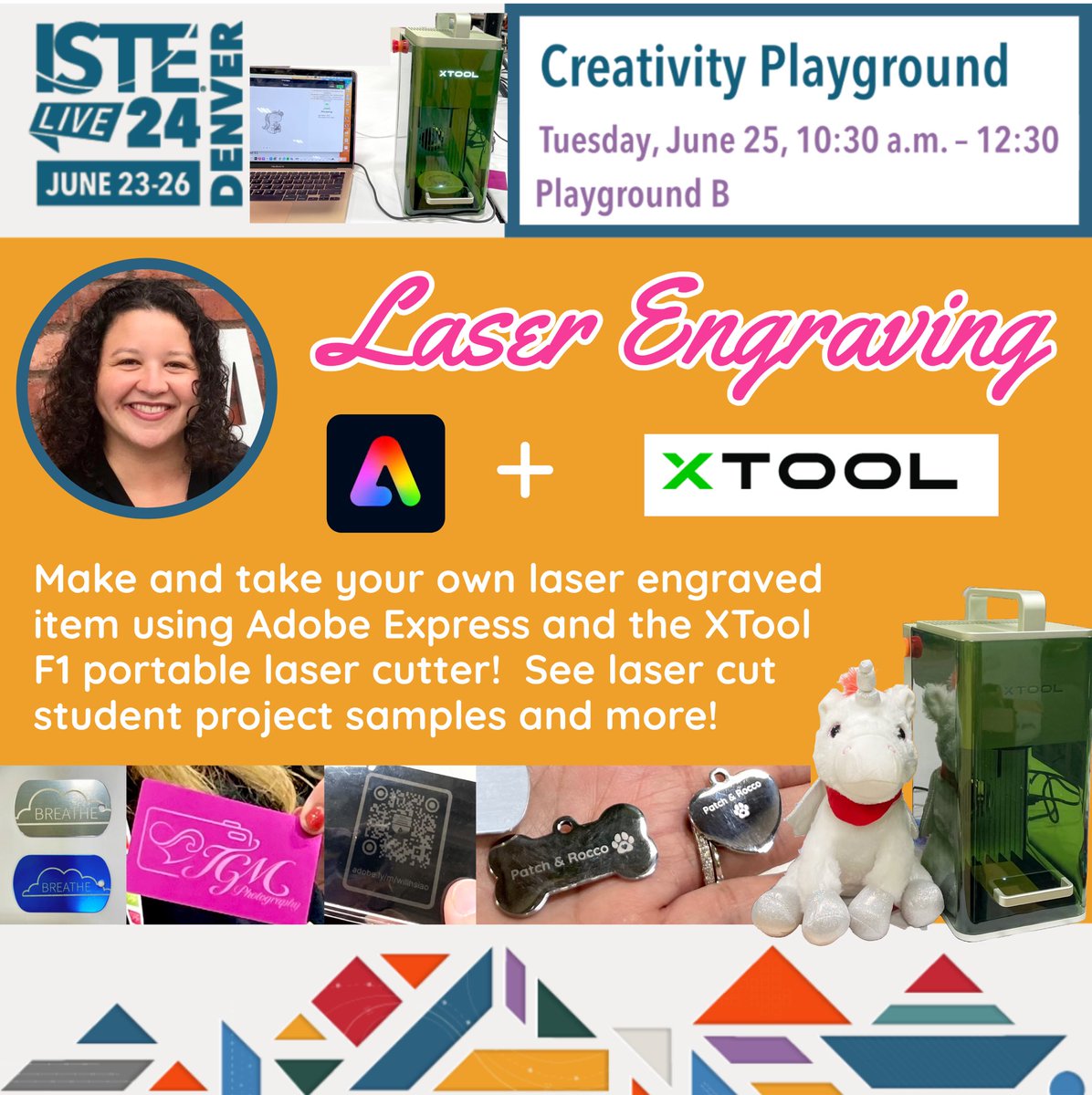 Sherri Kushner tweet media