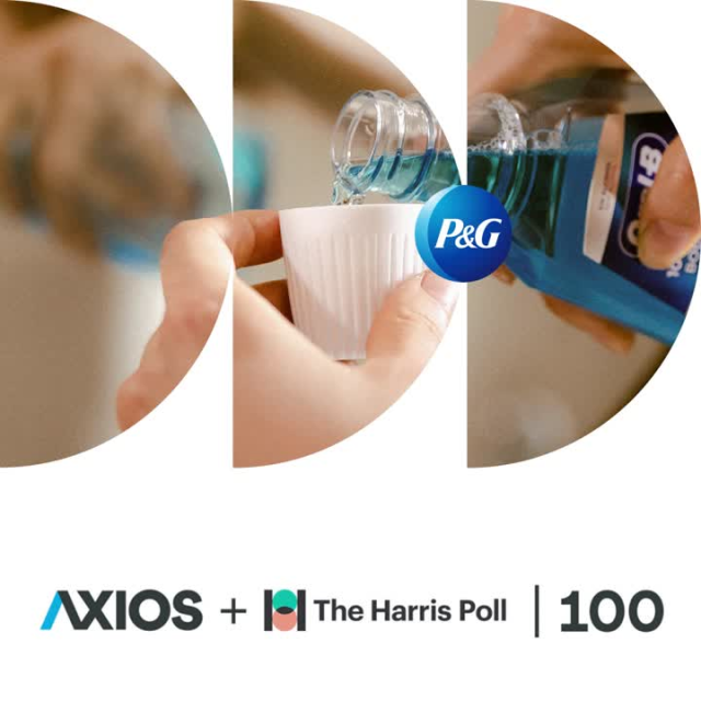 ethcrxista's tweet photo. @Axios/@The Harris Poll 100 recognized P&amp;G as one of the most visible U.S. companies based on a trusted ranking of corporate reputation. 🌟 Our philosophy is that a reputation of trust and integrity is built over time, earned every day and... #PGemployee https://t.co/CBfvP8xyNA https://t.co/AkzMOuCi5Y