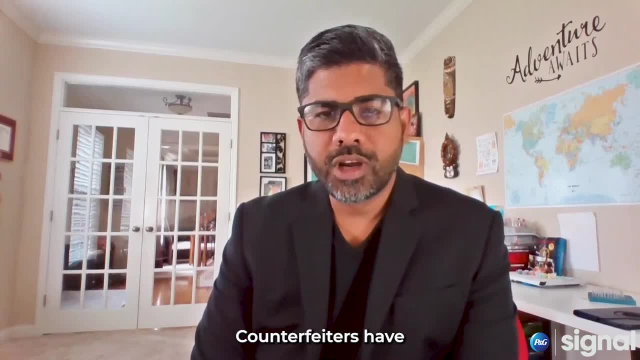 ethcrxista's tweet photo. "I was tasked with trying to disrupt a 60-year-old, billion-dollar industry," says @Kishore Karuppan. "People were saying, 'You can't do it.'" Karuppan is the P&amp;G Signal Innovator behind CuBE, a blockchain solution that prevents coupon... #PGemployee https://t.co/3RVJiJD4h1 https://t.co/ZyV4Aw21bE