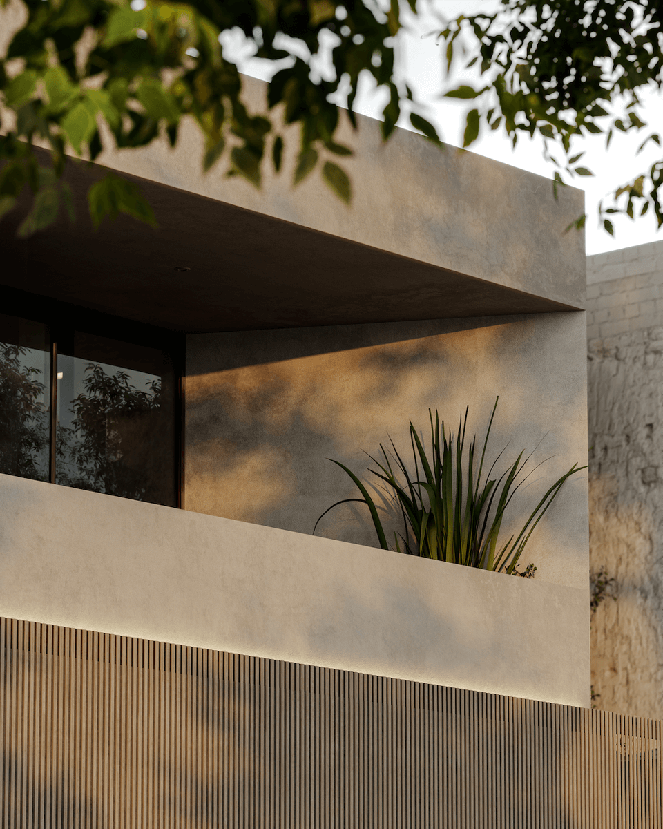 AmazingArchi's tweet photo. S House - Student Apartments, Monterrey, Mexico by Pablo Vazquez

Read more: https://t.co/SjXs7m9k1a

This architectural project is situated in Monterrey, a vibrant city in northeastern Mexico known for its dynamic urban landscape and cultural richness. The site offers a unique blend of modern city amenities and natural beauty, with the Sierra Madre Oriental mountain range providing a stunning backdrop.

#amazingarchitecture #Visualization