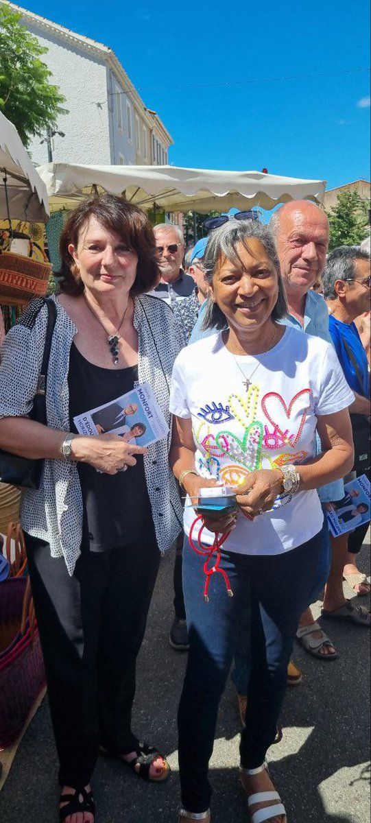 I_Monfort83's tweet photo. Quel soutien, cela fait chaud au cœur ! 

Un immense merci aux Londais pour l'accueil chaleureux et les échanges passionnés lors de notre visite dimanche. https://t.co/f8iVC8jblH