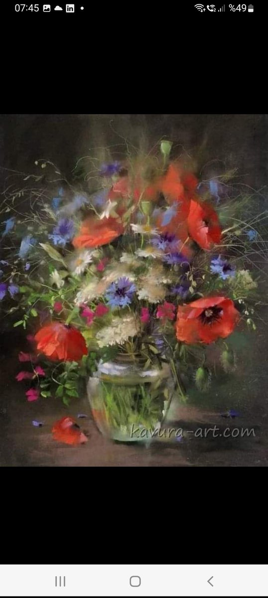 gl_can2's tweet image. Kır çiçeklerini dermek ... #foral #verakavura #wildflowers