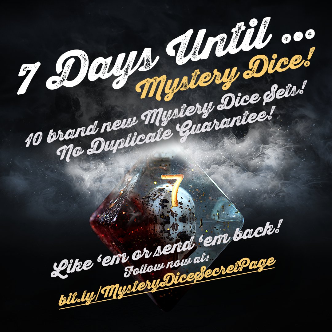 CWW_III's tweet photo. You didn't fully understand the addiction I have... #diceaddiction #d20   #JoinTheCountdown #criticalrole #tabletopgame #ttrpg #pathfinderrpg #pathfinder

https://t.co/g7ajM0kkMb https://t.co/r9ZGY4jP55