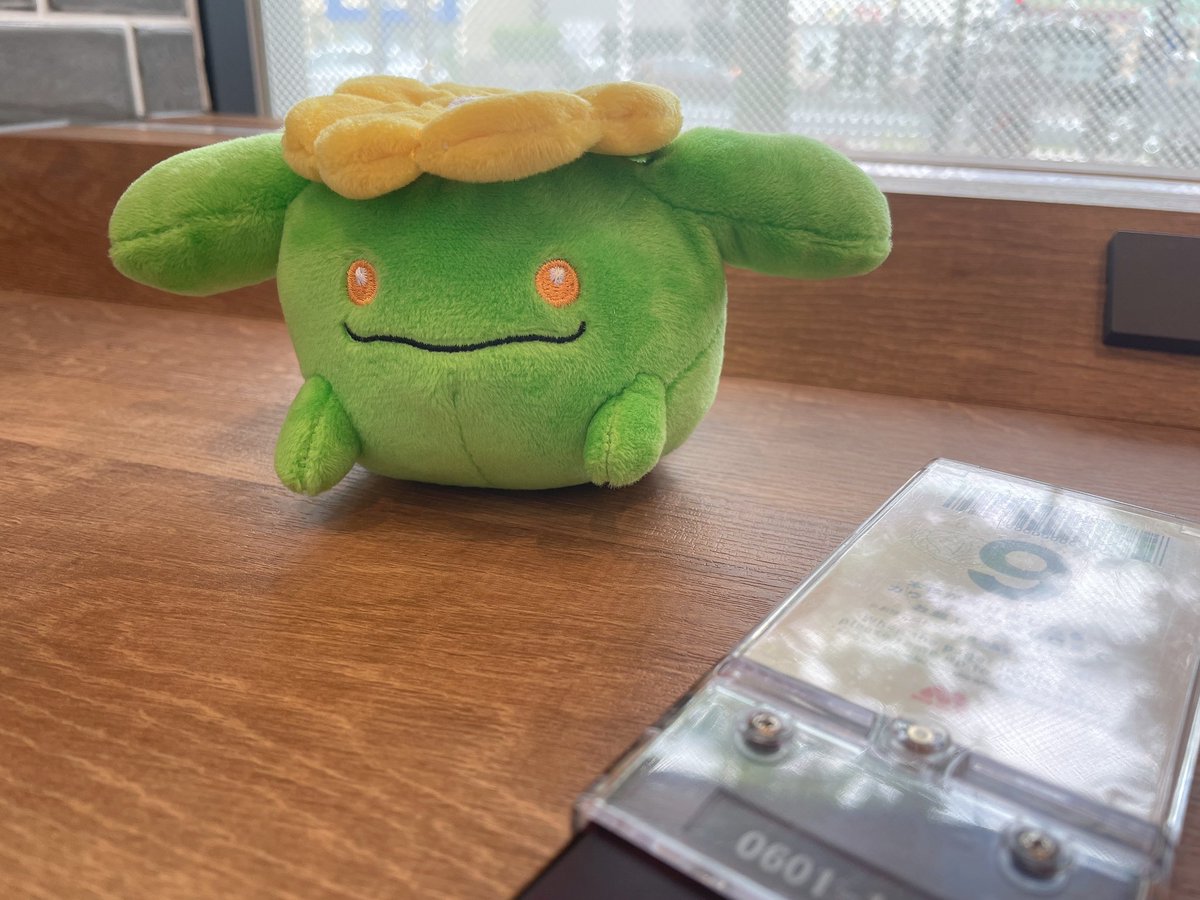 shiro_zennzai's tweet image. 仕事前に一緒にご飯食べて、仕事中車で待ってもらってる