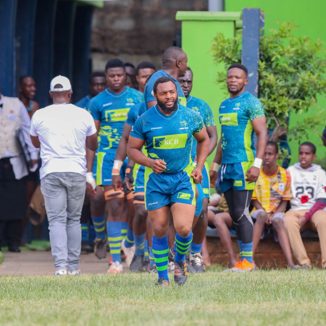 KCB Rugby Club (@kcbrugby) on Twitter photo #tuesdaytip 
Go safe, move safe, stay safe, leave safe and then back safe.
Have a blessed Tuesday. π°πͺ
#RugbyKe #Believe #Commitment #LionHeartedRugby #tuesdaytip 
Go safe, move safe, stay safe, leave safe and then back safe.
Have a blessed Tuesday. π°πͺ
#RugbyKe #Believe #Commitment #LionHeartedRugby
