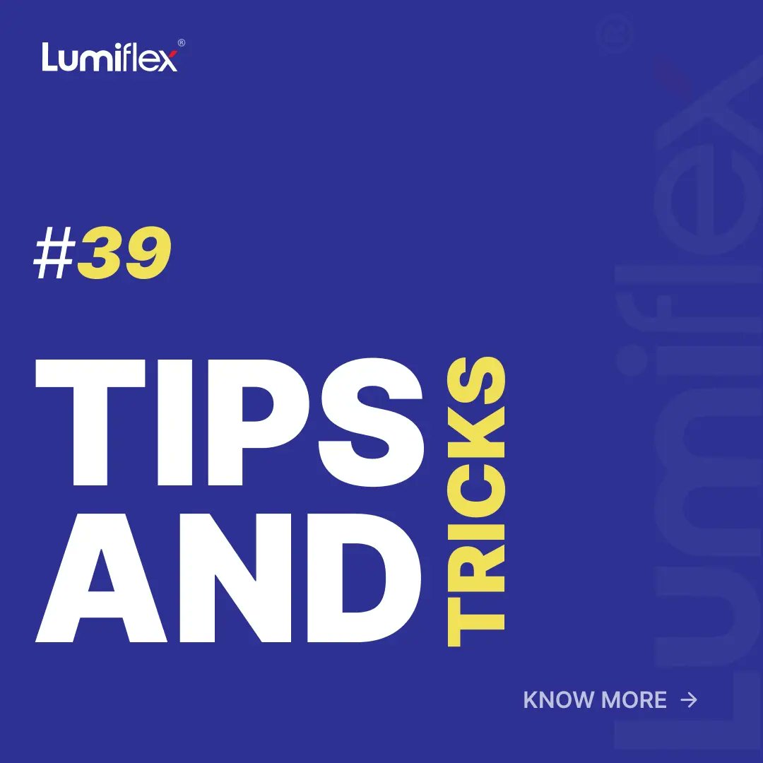 lumiflex_c's tweet image. #tipsandtricks #39 strength matters! Avoid sharp bends or pulling on your fiber optic cables. They&apos;re delicate, but powerful for data transmission! 

Visit our website:- lumiflex.in

Contact no:- 9833834019 / 7021969960

Email id:- sales@lumiflex.in