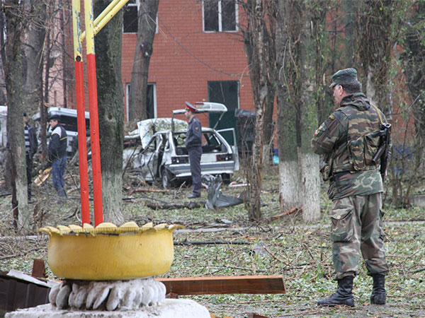 ani_digital's tweet photo. Russia's Dagestan attack: MMA fighter, officials' relatives identified among gunmen
Read @ANI Story | https://t.co/D1tvA3Jpy4
#Russia #DagestanAttack https://t.co/DsW9Gp6Ekt