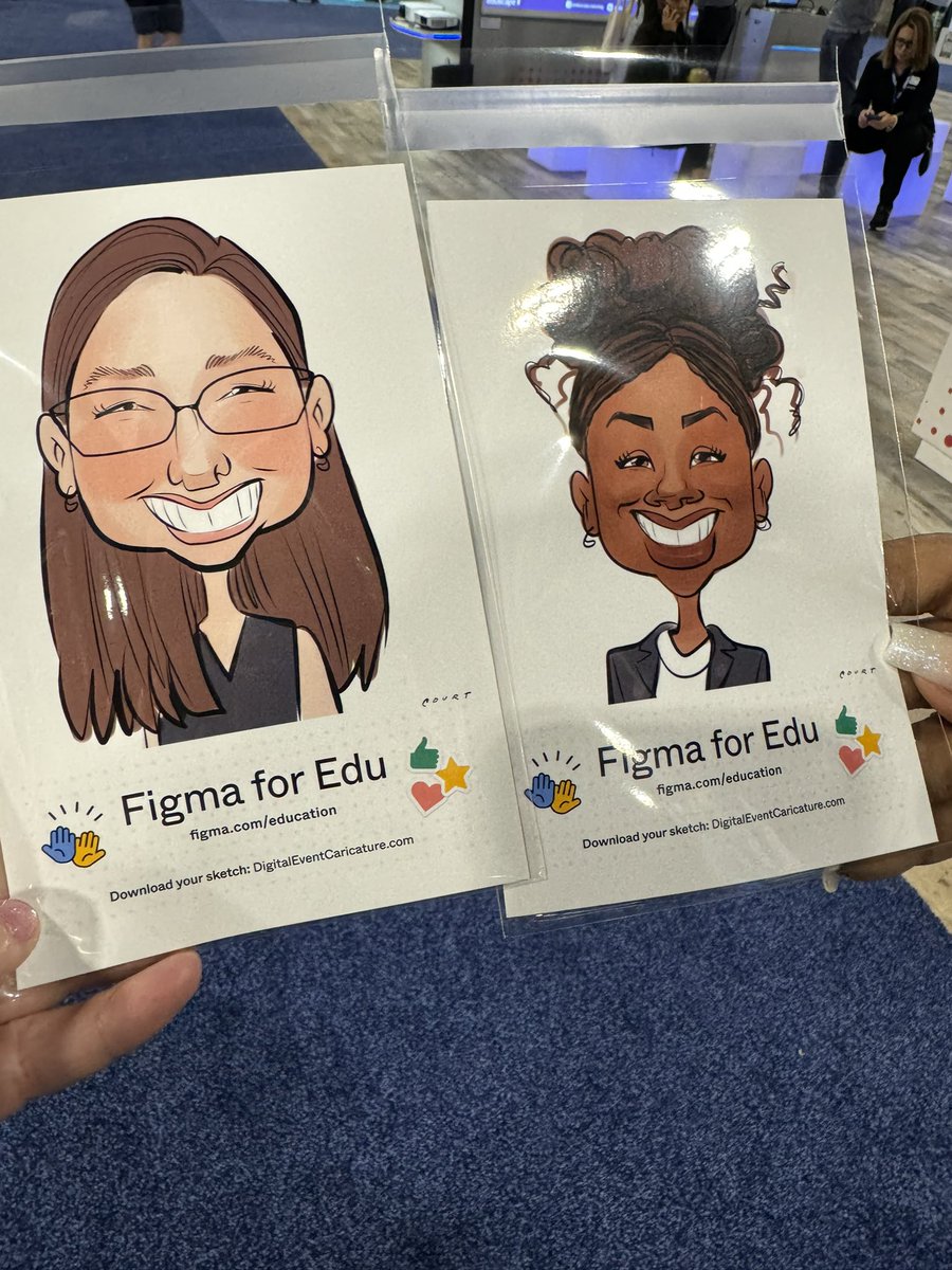 Thank you <a href="/figma/">Figma</a> for the caricatures.  Love it!!