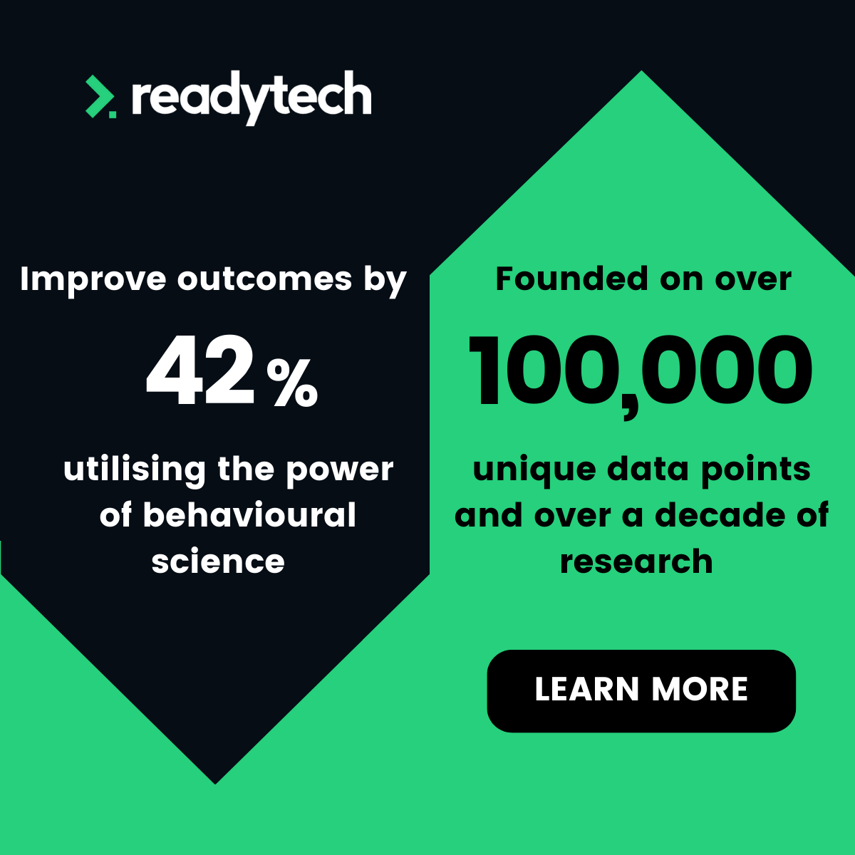 ReadyTechWP's tweet photo. 🚀 Discover how Ready Resilience drives large-scale human behaviour change! By leveraging actionable insights, we empower organisations to achieve effective results! Learn more: https://t.co/Vd8msgtmL4 https://t.co/nGJCvOqMnx
