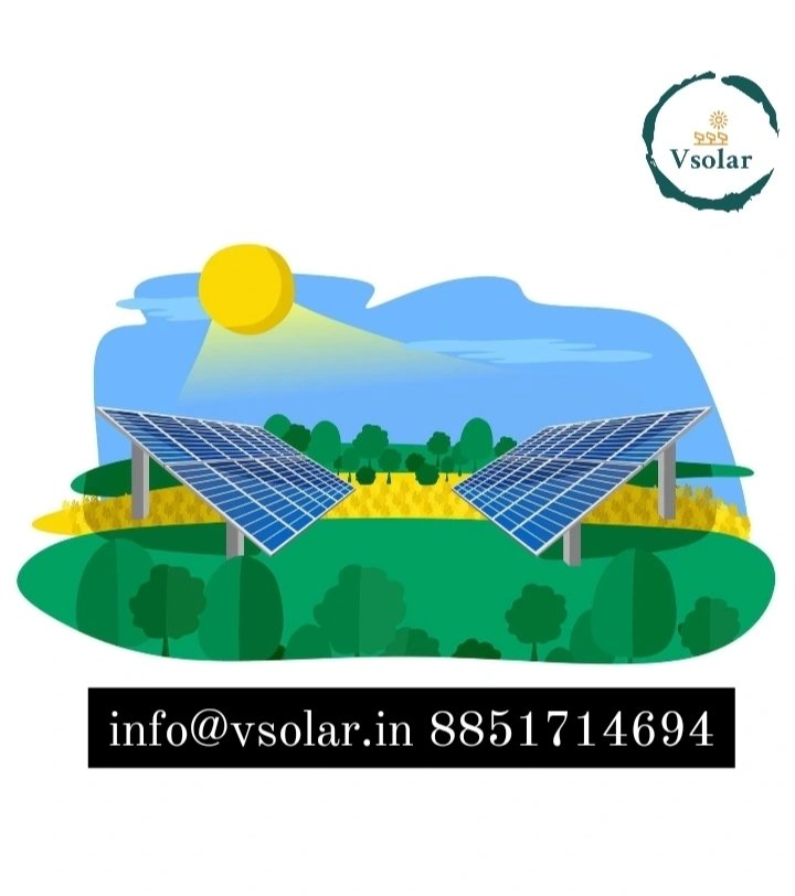 info@vsolar.in 8851714694