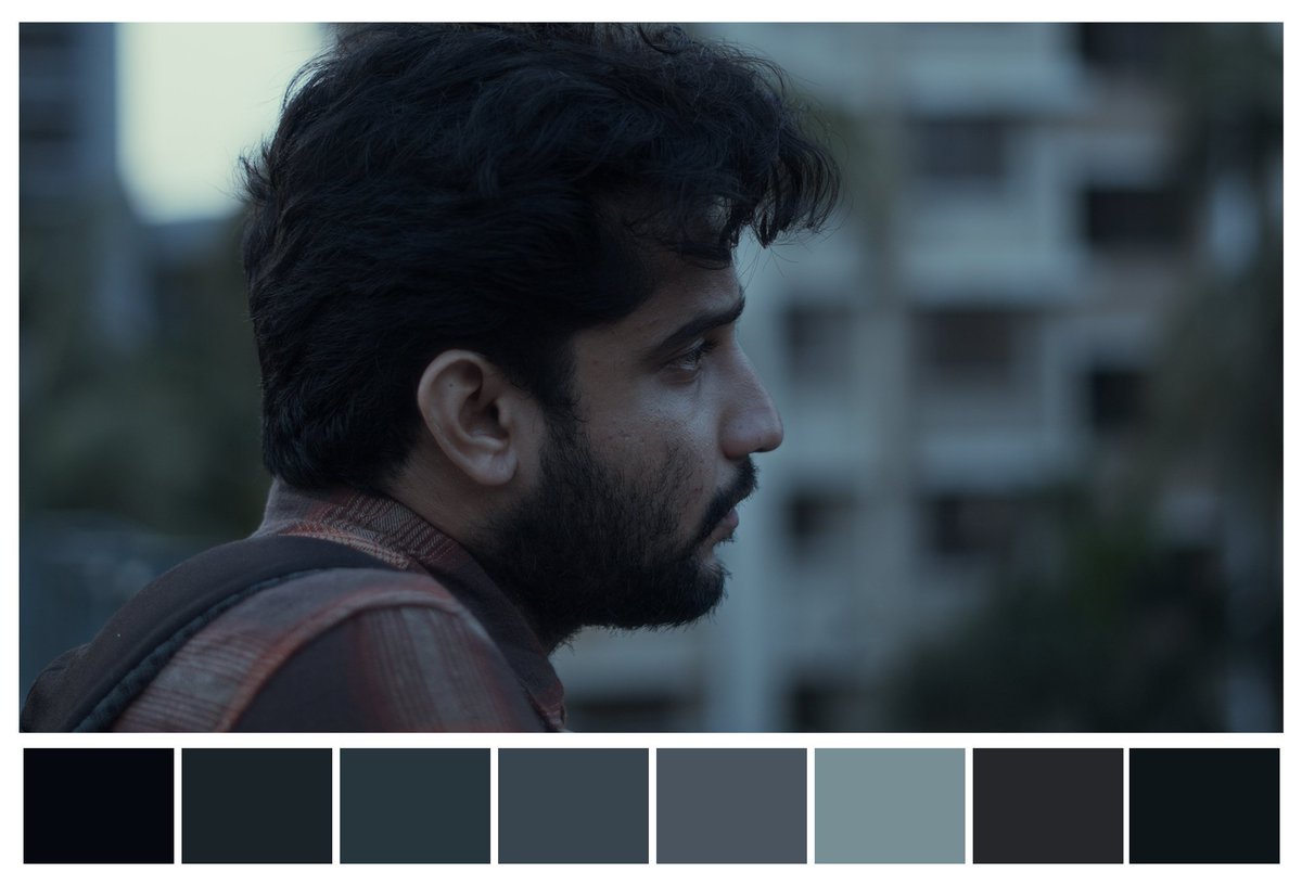 _Manawar_khan's tweet photo. Excited to share a bit about the color choices for a recent video I shot for reviewing @Dehancer_film film emulation plugin.

Here is the link to the complete video: https://t.co/H8SB3JP1G6

Film emulation: Kodak colour plus
Film Print: Kodak 2383 https://t.co/XBv6vDegvZ