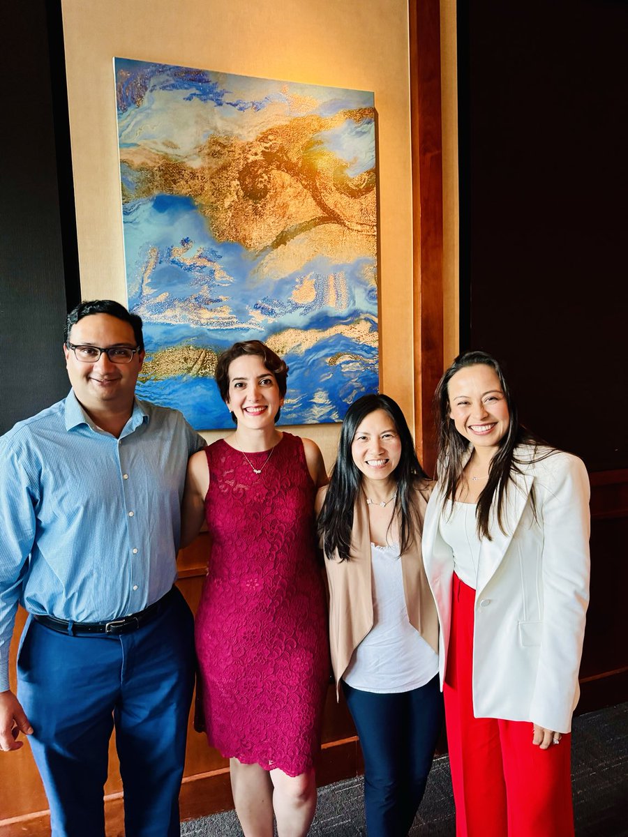 Michelle Cao (@michellecao18) on Twitter photo Congratulations to Stanford PCCM / AIRE sleep fellows! Three fellowships concurrently in three years and you did it effortlessly <a href="/LandyLuna2/">Landy Luna, MD</a> <a href="/Solimaz007/">Solmaz Afshar</a> <a href="/StanfordPACCM/">Stanford PACCM</a> <a href="/AASMorg/">American Academy of Sleep Medicine</a> #AIREsleep Congratulations to Stanford PCCM / AIRE sleep fellows! Three fellowships concurrently in three years and you did it effortlessly <a href="/LandyLuna2/">Landy Luna, MD</a> <a href="/Solimaz007/">Solmaz Afshar</a> <a href="/StanfordPACCM/">Stanford PACCM</a> <a href="/AASMorg/">American Academy of Sleep Medicine</a> #AIREsleep