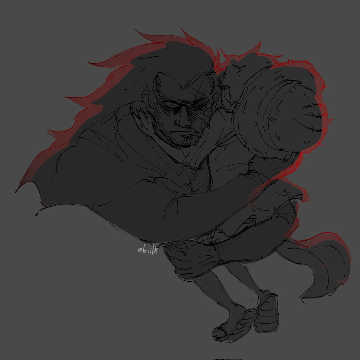 Yandere dad 🐉🔪