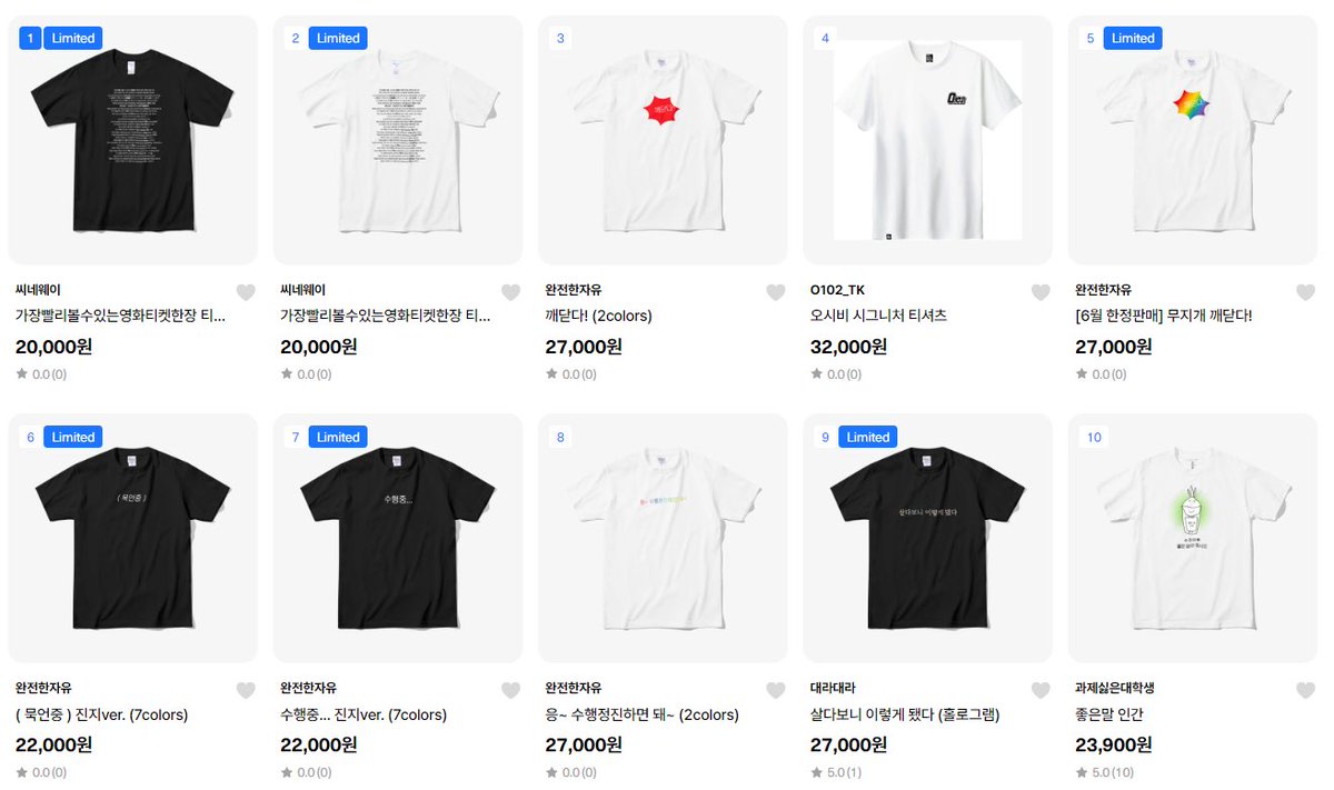 엄마 뱃속 이후로 첫 1등