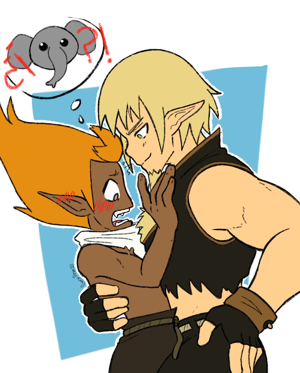 Mira que si eva se hubiera quedado así para siempre no me verían quejándome 
#wakfu #ankama