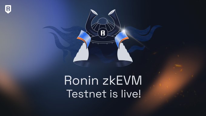 Ronin Network