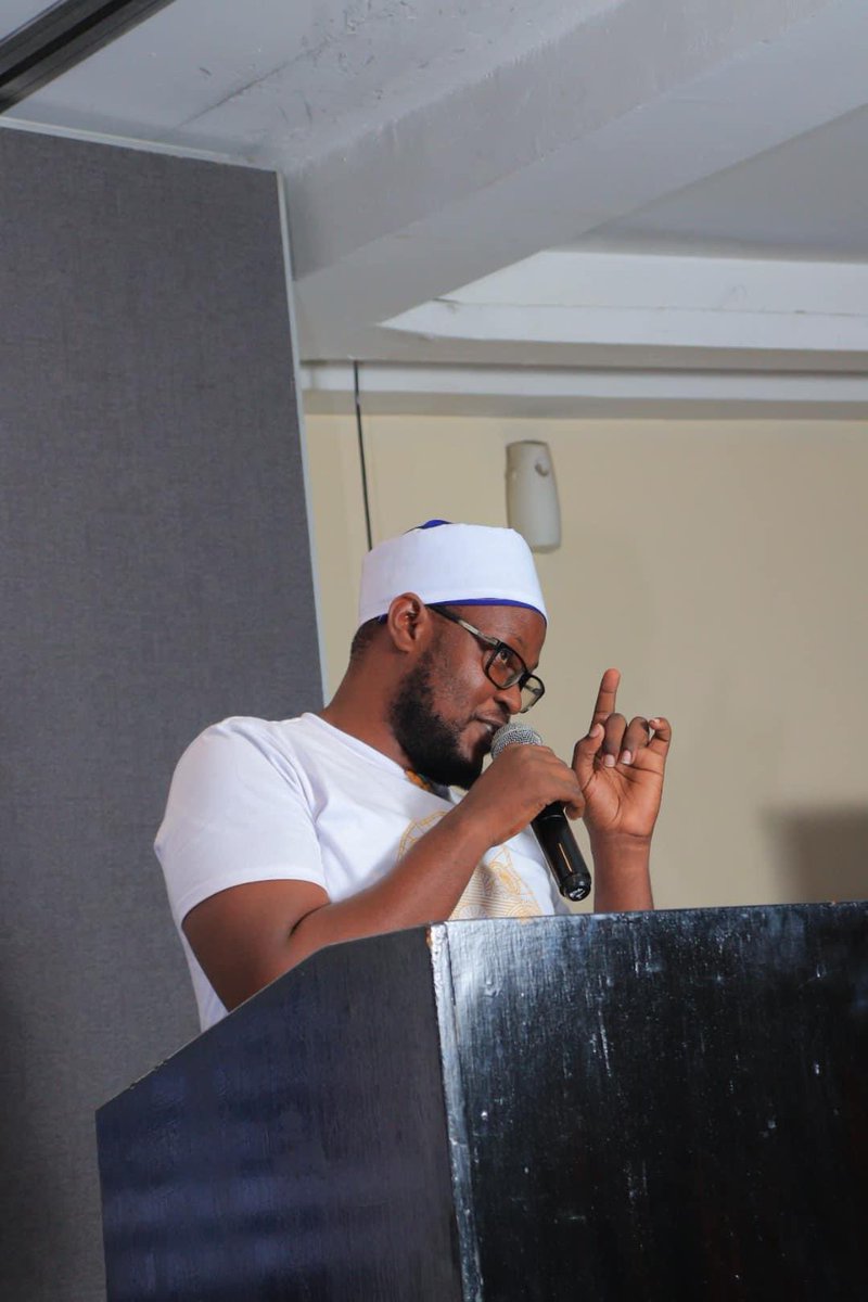 Youth4 Integrity Building tweet media