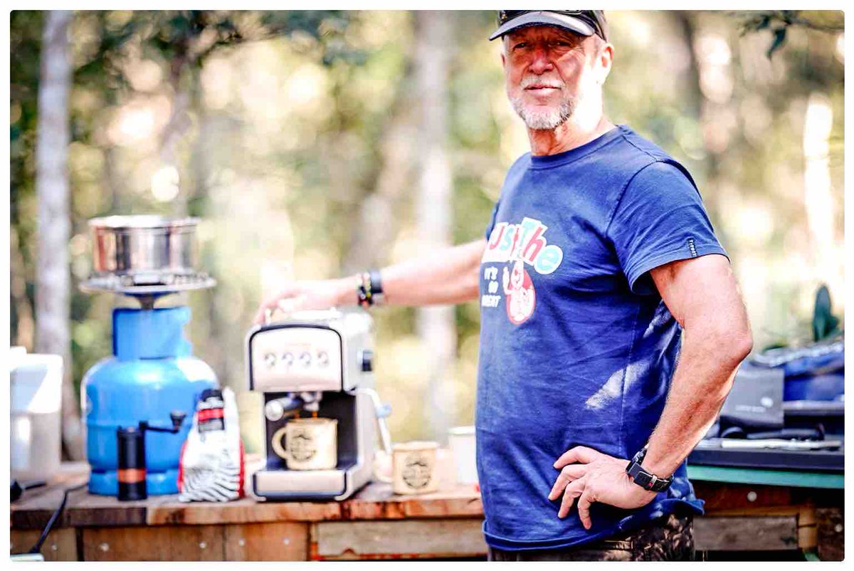 Bean There Coffee tweet media