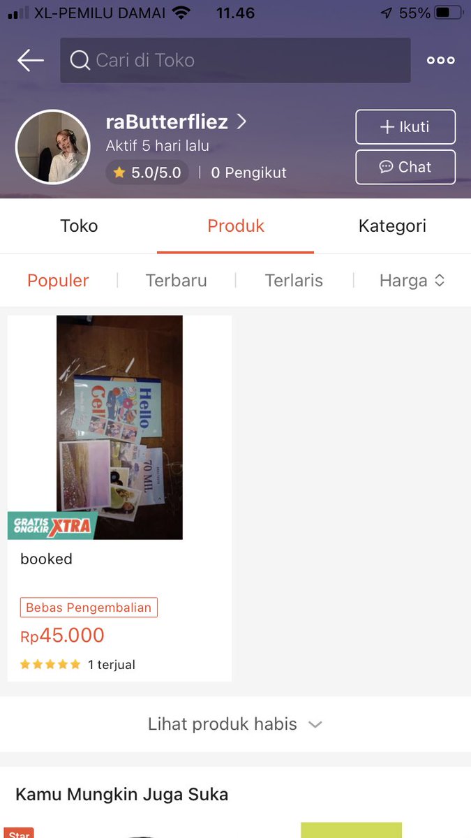 markinmaheart_'s tweet photo. ⚠️HATI- HATI PENIPU⚠️

085732143795 An YUNI ***
Kalo di GC namanya EKA YULIA SETYAWATI

Plis jgn salty w cuma mau kasih info aja no in penipuan bangkaii. Emang nominal ga seberapi bagi klean tapi mayan lah buat makan seblak. Plis kalo mau tf/ splitpay cr dl no hp di x yahh https://t.co/VeujxDiw2Z