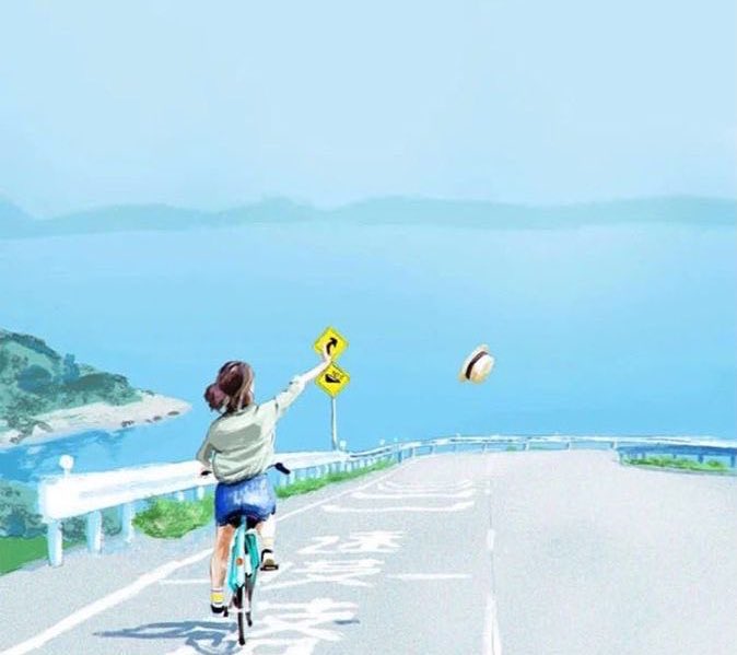 صباح الخير ✨