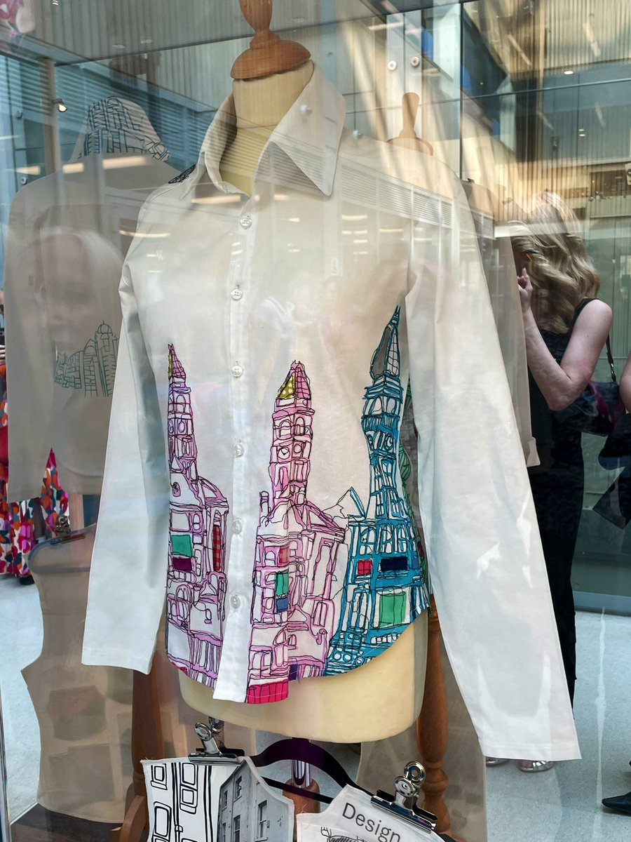 Matthew Harrison-Lord (@mharrisonlord) on Twitter photo The new special exhibition ‘Seeing Double’ at <a href="/WFMuseums/">Wakefield Museums & Castles</a> at <a href="/MyWakefield/">Wakefield Council</a> #WakefieldOne is a unique way to step back in time in #Wakefield and its world leading textile industry.
#Museum #Exhibition #Heritage #Textile The new special exhibition ‘Seeing Double’ at <a href="/WFMuseums/">Wakefield Museums & Castles</a> at <a href="/MyWakefield/">Wakefield Council</a> #WakefieldOne is a unique way to step back in time in #Wakefield and its world leading textile industry.
#Museum #Exhibition #Heritage #Textile