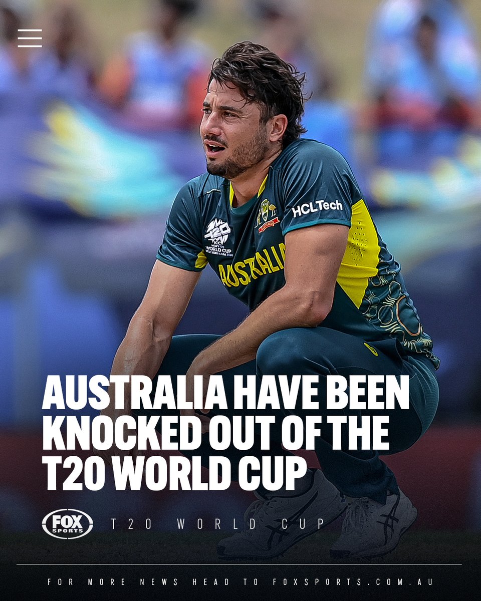 Fox Cricket tweet media