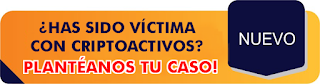 ATENCIÓN! AFECTADOS ESQUEMAS PONZI Y OTRAS PLATAFORMAS CON CRIPTOACTIVOS:criptojuris.blogspot.com/2024/06/atenci…