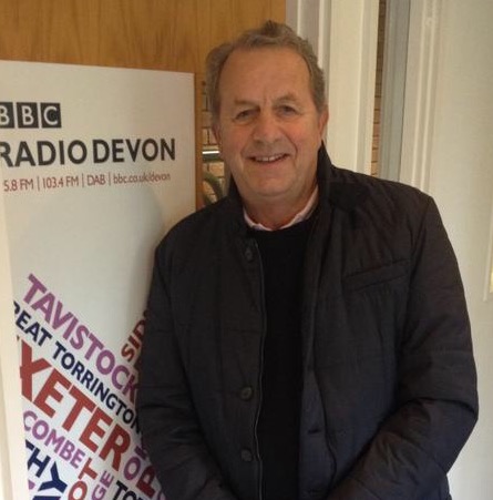 Matt Riley (@caboodle68) on Twitter photo Listen to <a href="/OfficialECFC/">Exeter City FC</a> legend Jimmy Giles chat to <a href="/BBCDevon/">BBC Devon</a> about his career with <a href="/richardgreenbbc/">Richard Green</a> from 11 AM on Saturday. Listen to <a href="/OfficialECFC/">Exeter City FC</a> legend Jimmy Giles chat to <a href="/BBCDevon/">BBC Devon</a> about his career with <a href="/richardgreenbbc/">Richard Green</a> from 11 AM on Saturday.