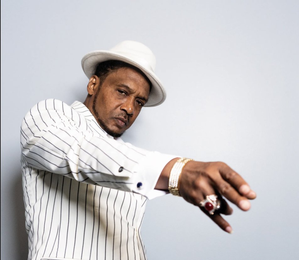 Since today, Tuesday June 25th, is <a href="/thesupercat101/">Super Cat</a>  61st birthday, it seems like an auspicious day to unveil  the thread I've been promising for some time, the #SuperCat thread of all threads…

📸: <a href="/marteikorley/">Martei Korley</a>