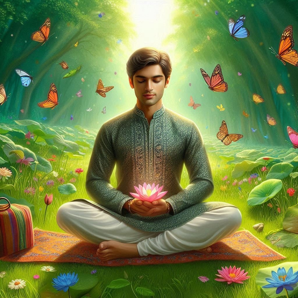 vimalshah37's tweet image. #NewProfilePic