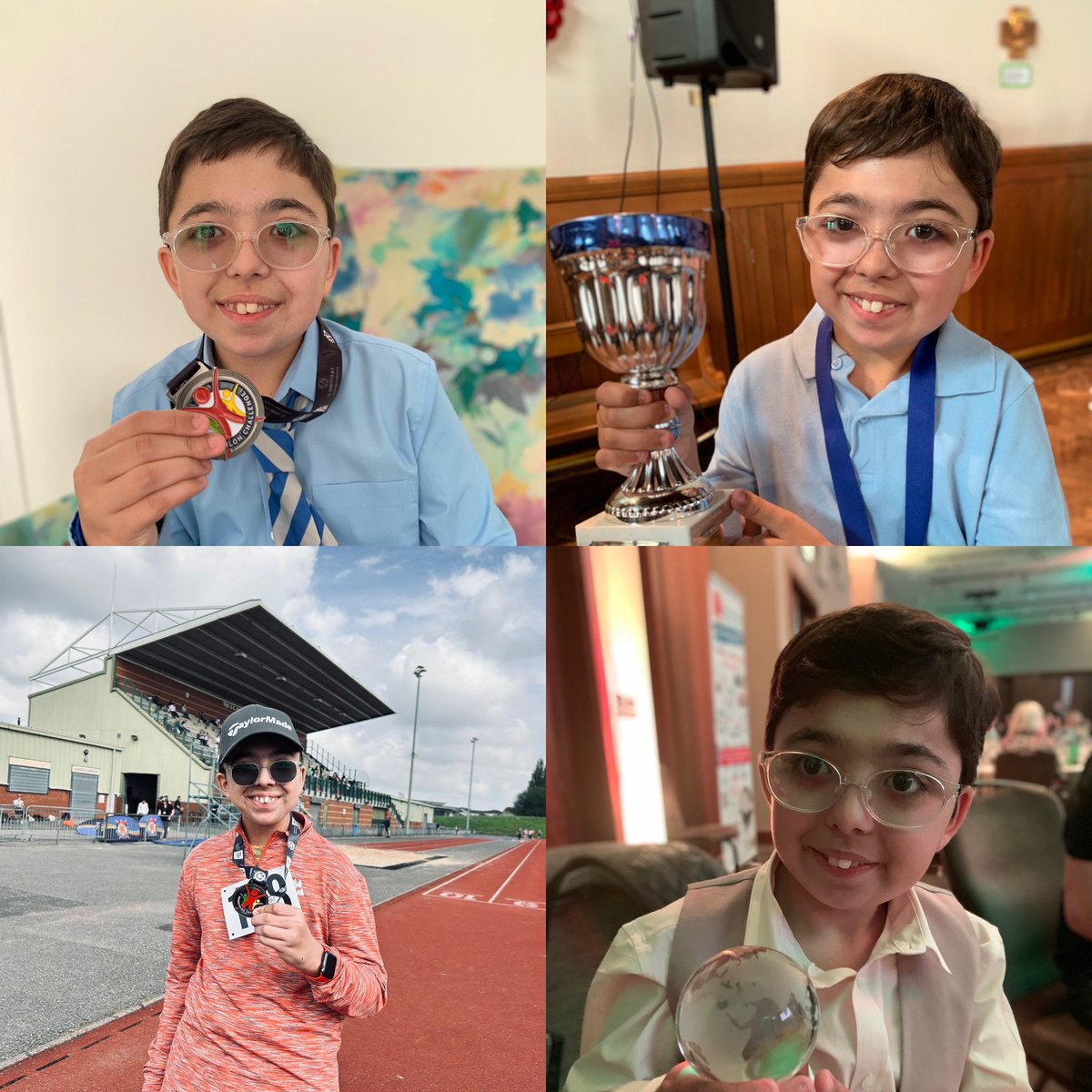 We get asked all the time if we would do it again and move from the south to Liverpool, the answer is YES! No other school has championed Emilio like <a href="/StVincentsL12/">St. Vincent's School</a>, just 3 days left and my  heart is so full. <a href="/DrJohnAPatters1/">Dr. John A Patterson</a> <a href="/davidstvin/">D Swanston</a> <a href="/MeEmilio1/">Emilio Saavedra</a> <a href="/LivEchonews/">Liverpool Echo</a>