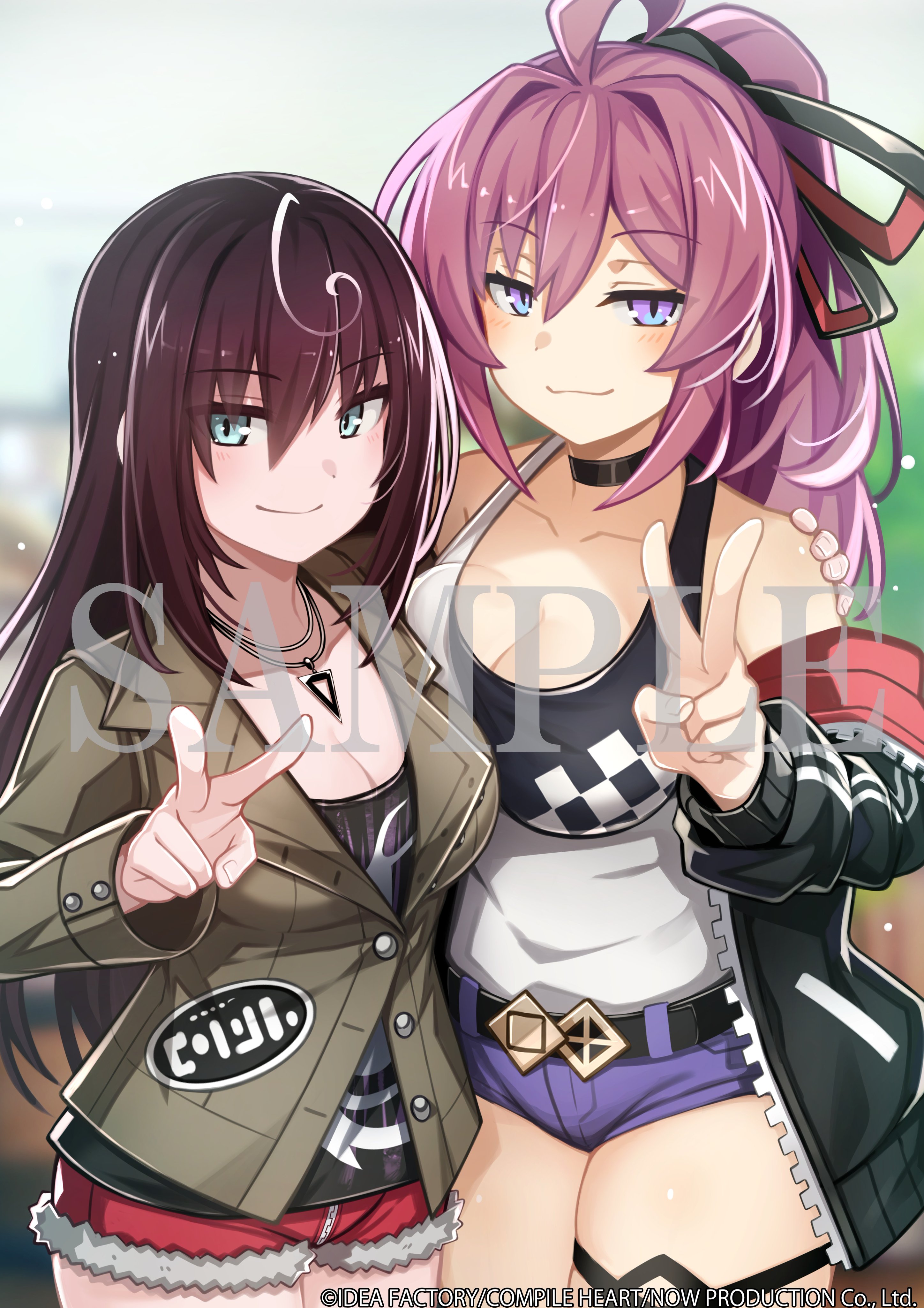 コンパイルハート on X: 