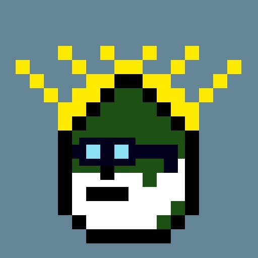 umit__nft's tweet photo. @_NftCollectors @cybotz_nft Now On Opensea #nft #nftart #nfts #nftcollector #nftdrop #nftartgallery #cryptopunks #cryptopunk #nftartist #rarible #openseanft #openseacollection #cryptoegg #cryptoeggs https://t.co/g4qnGNHJ4o