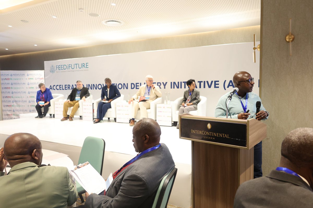 IITA Rwanda tweet media