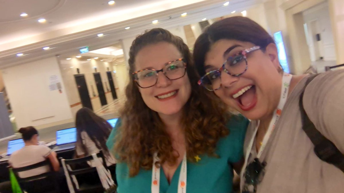 Sharone Revah Zitzman 💙🇮🇱 tweet media
