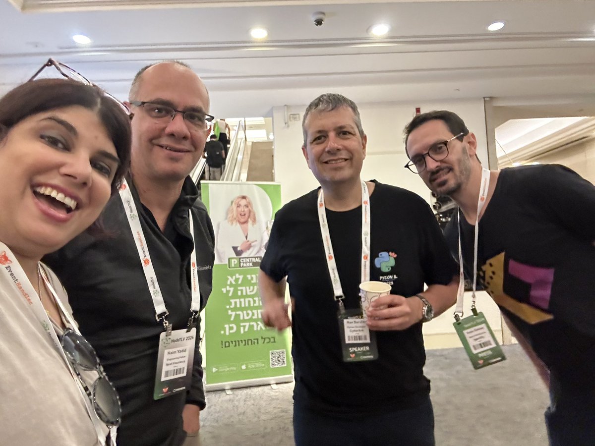 Sharone Revah Zitzman 💙🇮🇱 tweet media