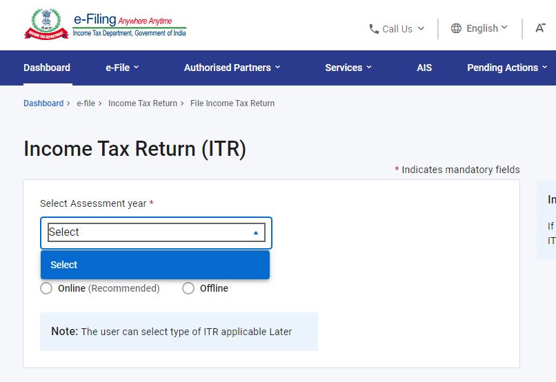 snagachandra's tweet photo. Unable to work on @IncomeTaxIndia  site since morning. Anyone facing the same issue

@PratibhaGoyal @CAHimankSingla https://t.co/DtlLLQE0o1