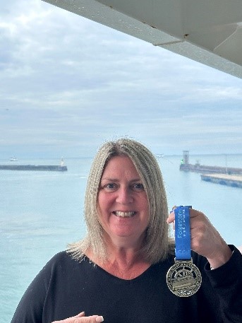 OSBGroupUK's tweet image. What an incredible company-wide effort for this year&apos;s @DepaulUK Nightstop Step Challenge 👏

👣 84 teams
👣 500 colleagues participating
👣 An unbelievable 137,767,940 total steps!
👣 Over £4,000 raised for the charity

#WeAreOSB