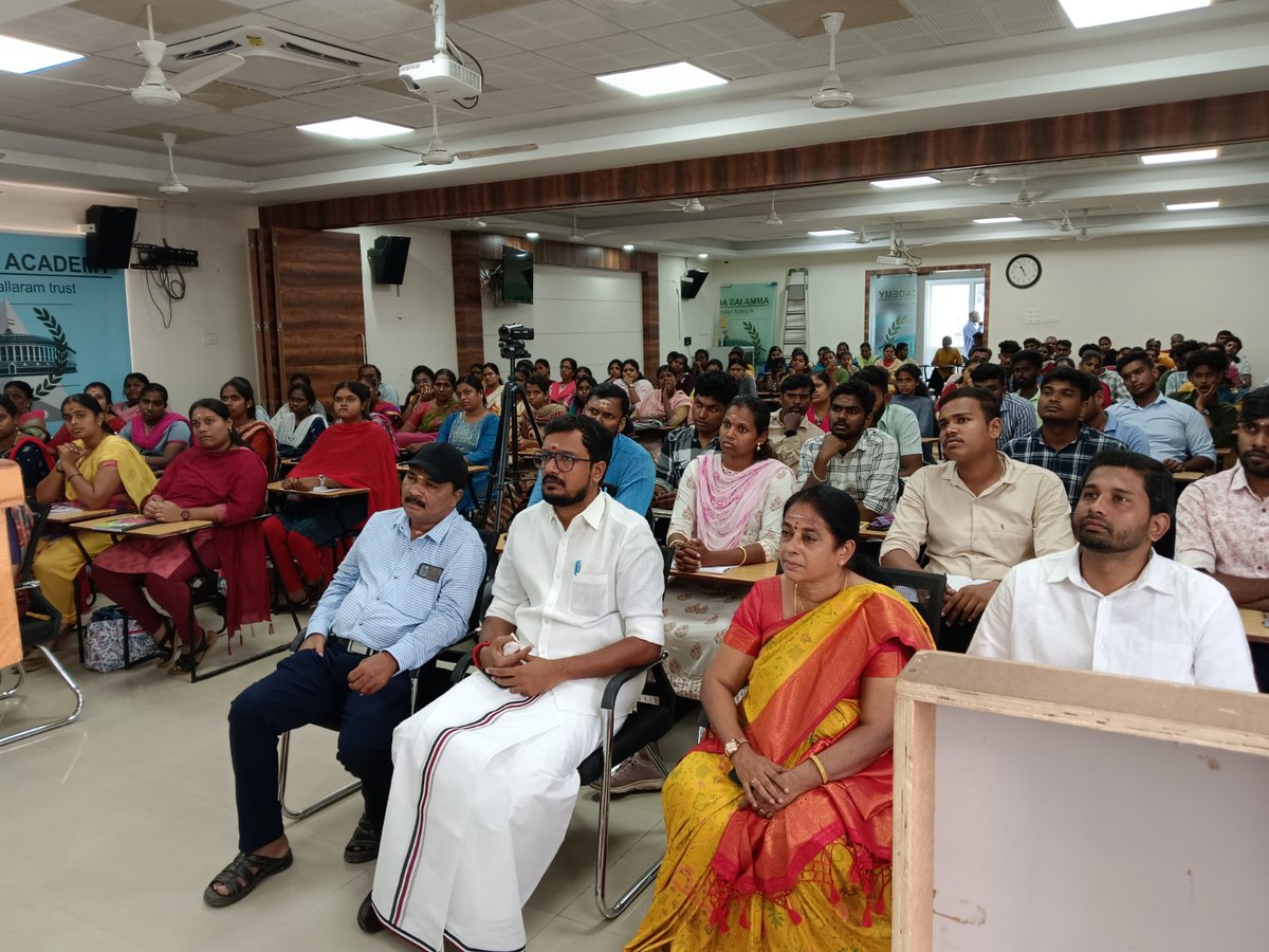 amma_ias's tweet photo. FREE TNPSC GROUP 2 & 2A - BATCH 5 - INAUGURATION #tnpsc #tnpscgroup #upsc #tnpscpreparation #tnpsccurrentaffairs #tnpsctamil #tnpscgk #currentaffairs #tnpscexam #tamil #tnpsccoaching #tamilnadu #tnpscquestions #gk #chennai #generalknowledge #ssc #tnpscjobs #ias #admk #spvelumani https://t.co/bSUwE7WNFg