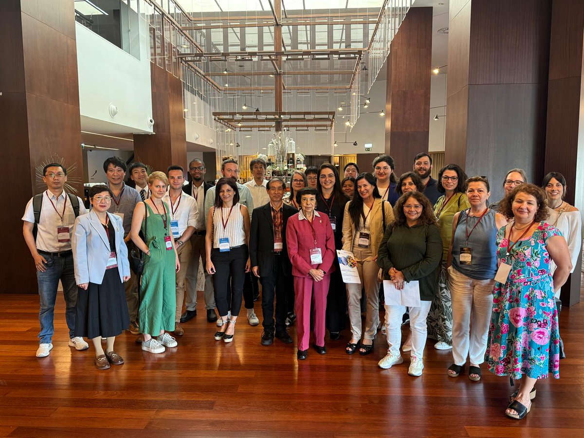 ISBPS2023's tweet image. Glimpses of ISBPS2024 at Porto, Portugal