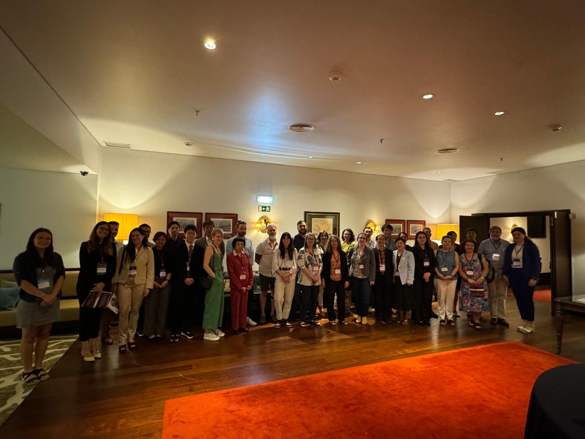 ISBPS2023's tweet image. Glimpses of ISBPS2024 at Porto, Portugal