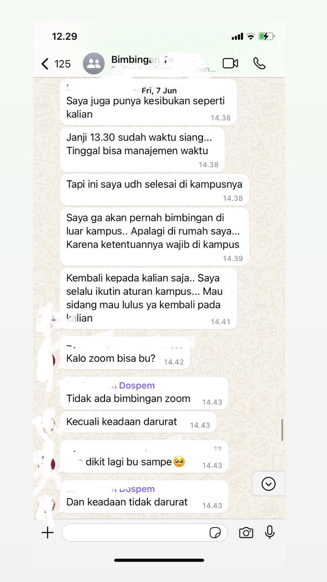 fauzanashraf_'s tweet image. “kita ga terbiasa pagi bu” HELEH
KMRN BIMBINGAN JAM 01:30, ENTE DATENGNYA JAM 03:22 ANJAI, TELAT 2 JAMMMMM

*twit ini sebelumnya saya hapus karna mengandung informasi pelaku hehehe