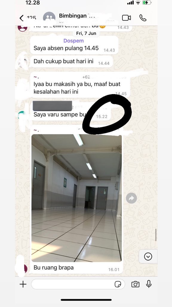 fauzanashraf_'s tweet image. “kita ga terbiasa pagi bu” HELEH
KMRN BIMBINGAN JAM 01:30, ENTE DATENGNYA JAM 03:22 ANJAI, TELAT 2 JAMMMMM

*twit ini sebelumnya saya hapus karna mengandung informasi pelaku hehehe