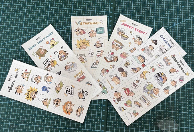 AX catalog soon mwhaha