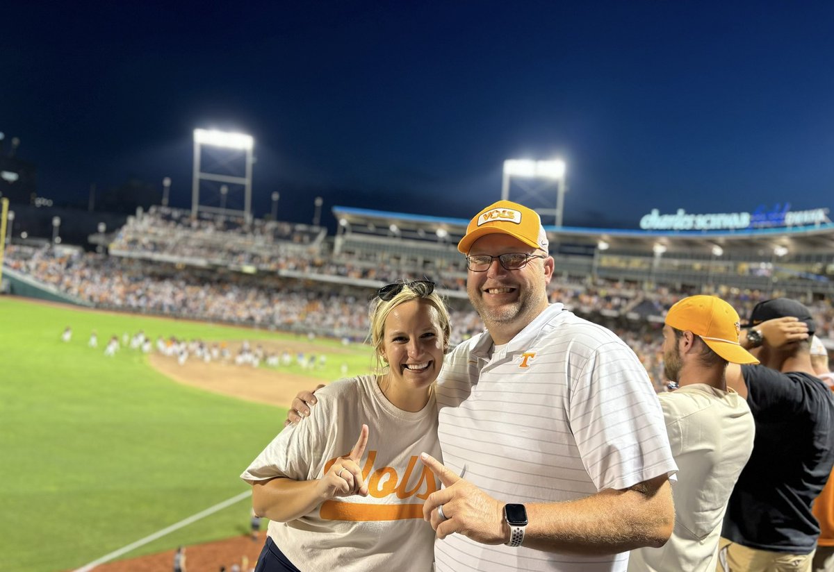 Dream trip of a lifetime made possible by my #1.