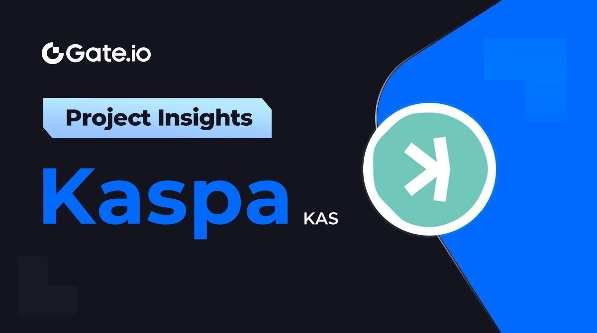 📖#KAS is a fully decentralized Layer1 network that achieves scalability  using BlockDAG architecture, ranked 40th by market capitalization. What are  the technical principles? What is the utility of KAS? Learn more: https://t. co/VvWo74nU04