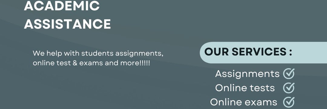 Mbathane1104's tweet photo. Contact @__StudentGuru for assistance relating academics, they offer professional and ethical student assistance with a five star ⭐ service ❤️
Visit their page and like, retweet and share to friends and family 

@Giveawaypage_SA https://t.co/OMW89V90fr