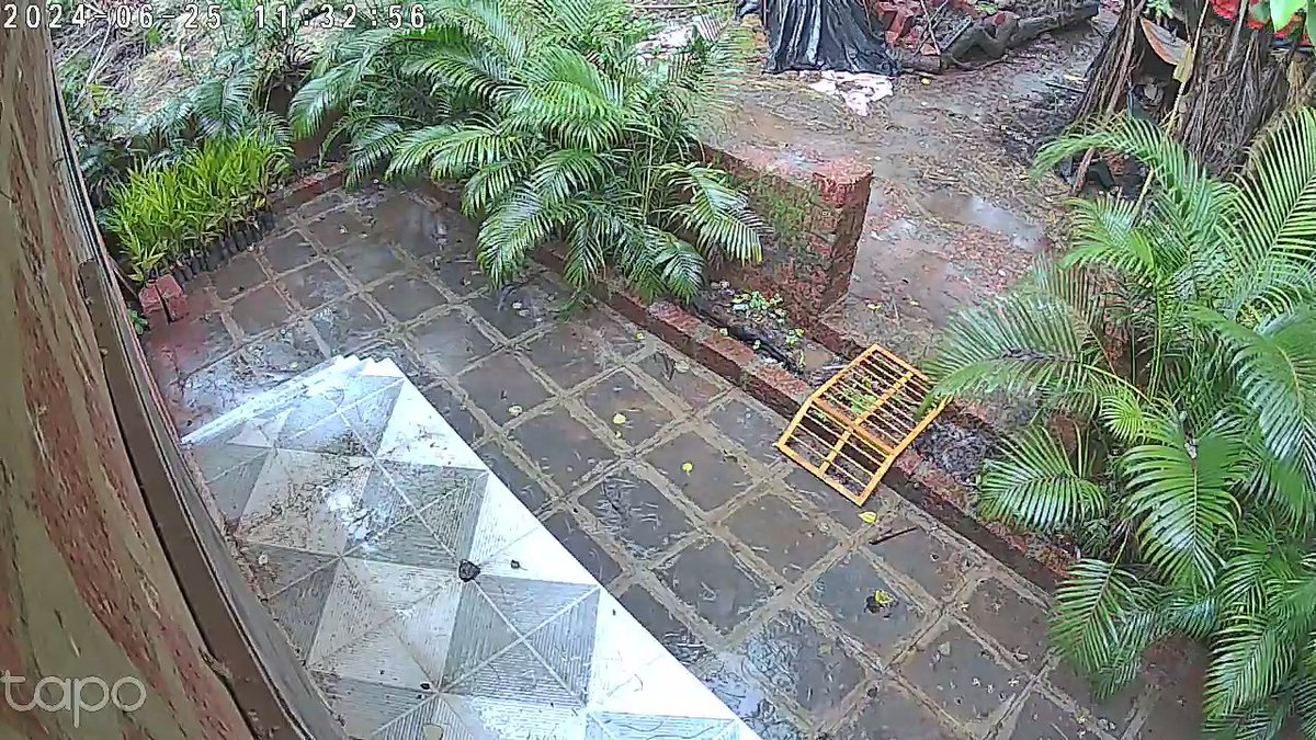 Ratnagiri Rains #Ratnagiri Kalbadevi Beach <a href="/Hosalikar_KS/">K S Hosalikar</a>