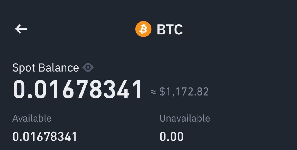 BINANCE SPOT AND FUTURES SIGNALS tweet media