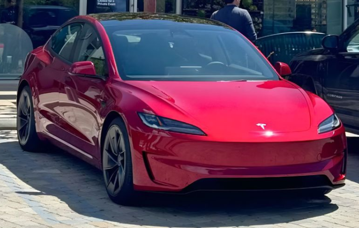 So I decided to make this an official Life goal!

Manifesting! 

Road to 300 Solanas!

One day I'll get back on this tweet and comment my own Tesla/Car that i bought using Solana